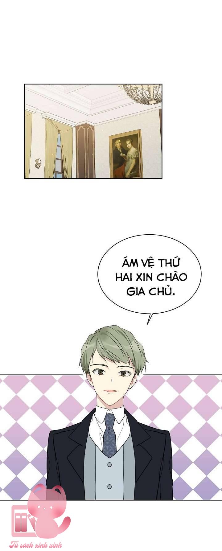 Vương Miện Lục Bảo - Chap 37 - Trang 30