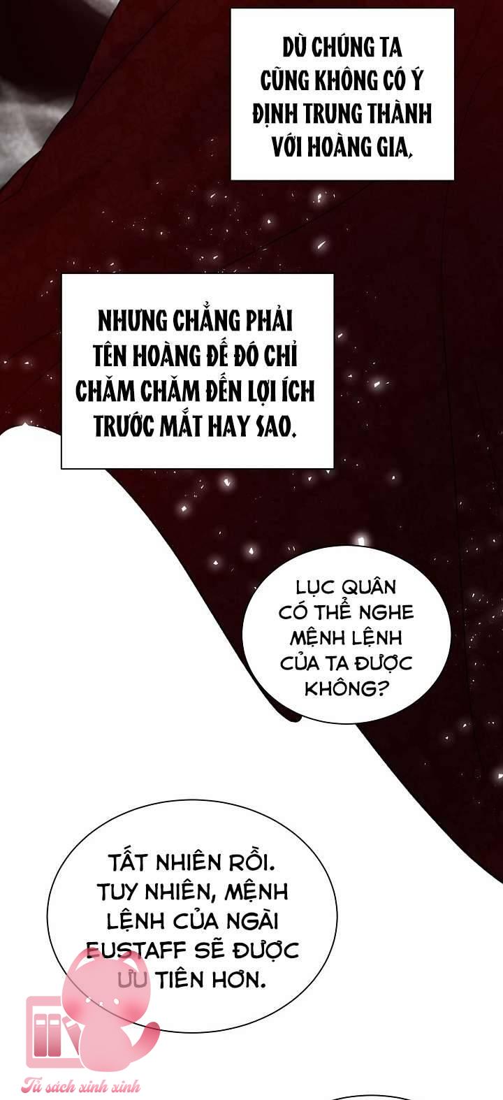 Vương Miện Lục Bảo - Chap 37 - Trang 36