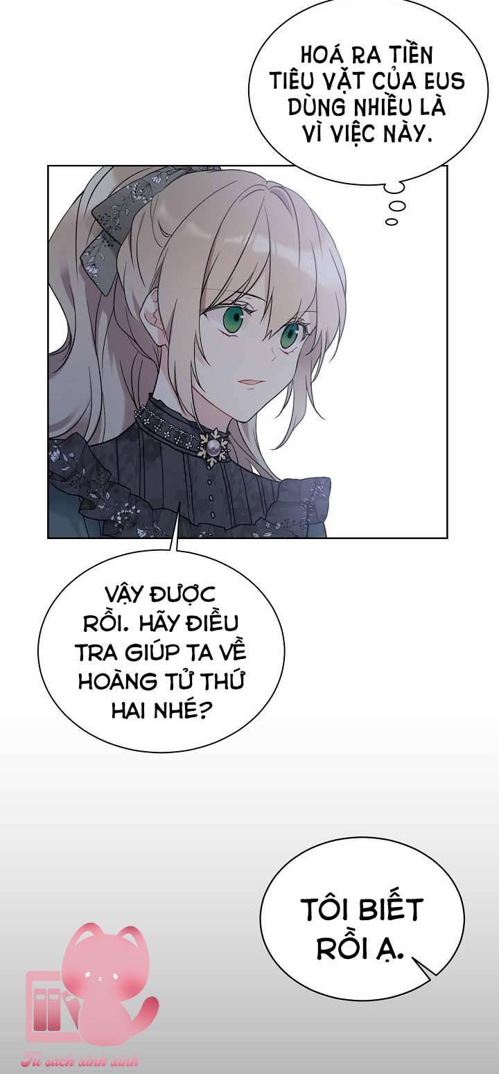Vương Miện Lục Bảo - Chap 37 - Trang 37