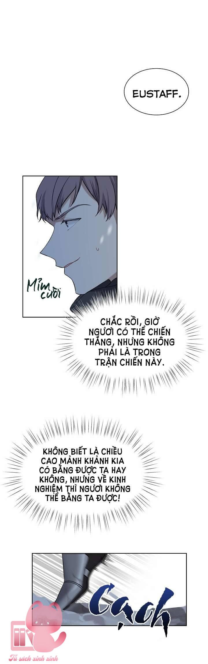 Vương Miện Lục Bảo - Chap 37 - Trang 5