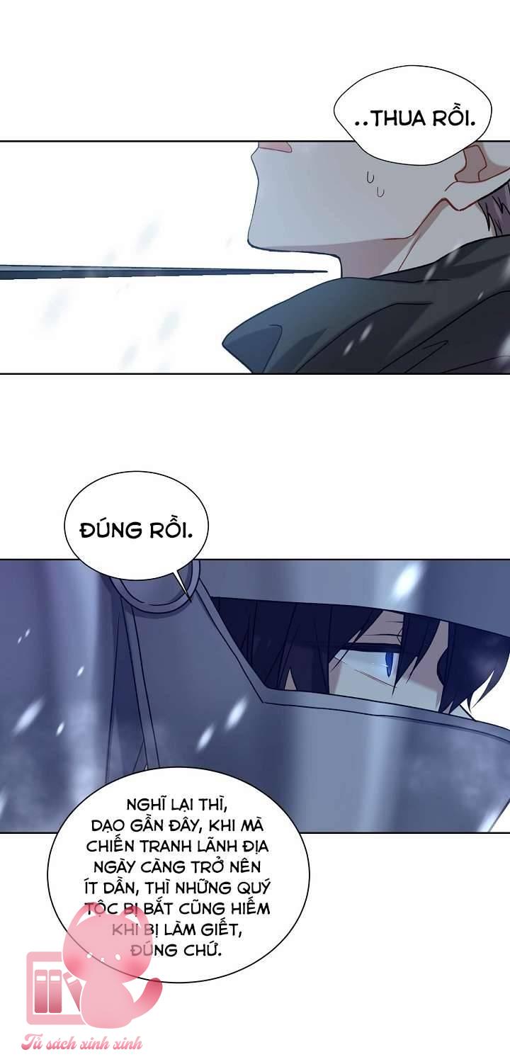 Vương Miện Lục Bảo - Chap 37 - Trang 9