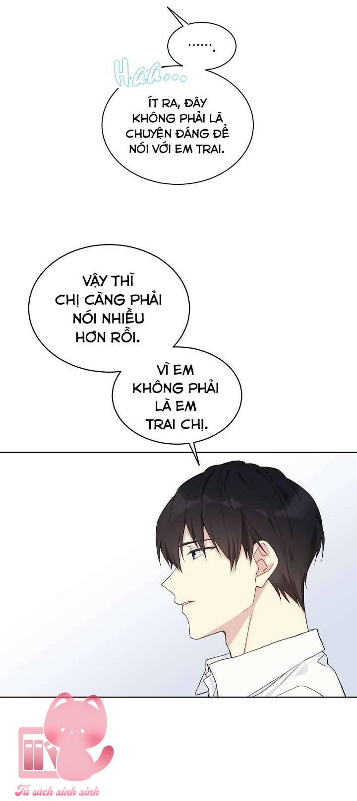 Vương Miện Lục Bảo - Chap 38 - Trang 12