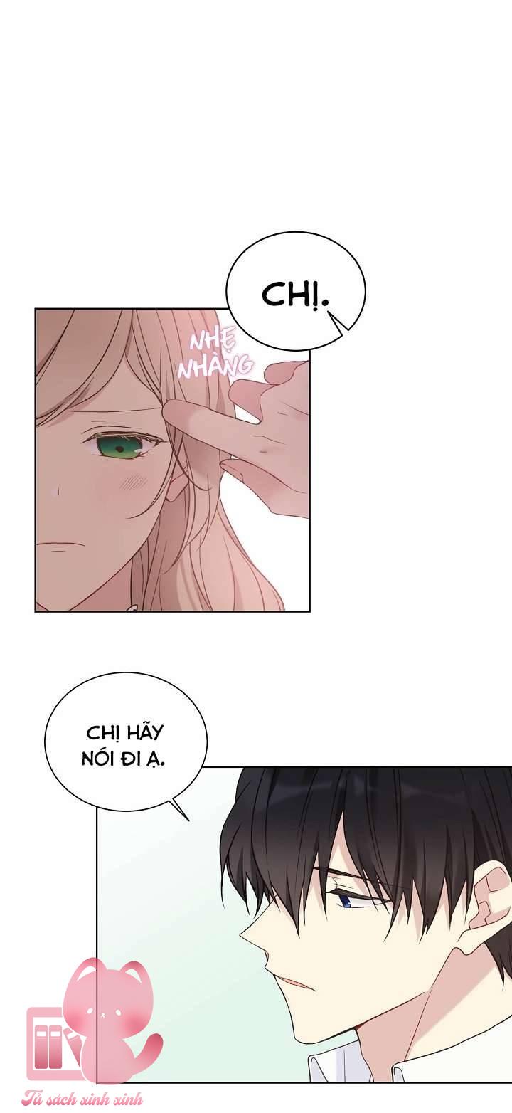 Vương Miện Lục Bảo - Chap 38 - Trang 13