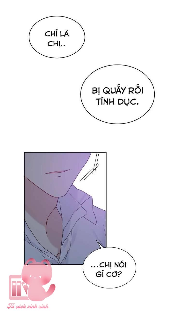 Vương Miện Lục Bảo - Chap 38 - Trang 14