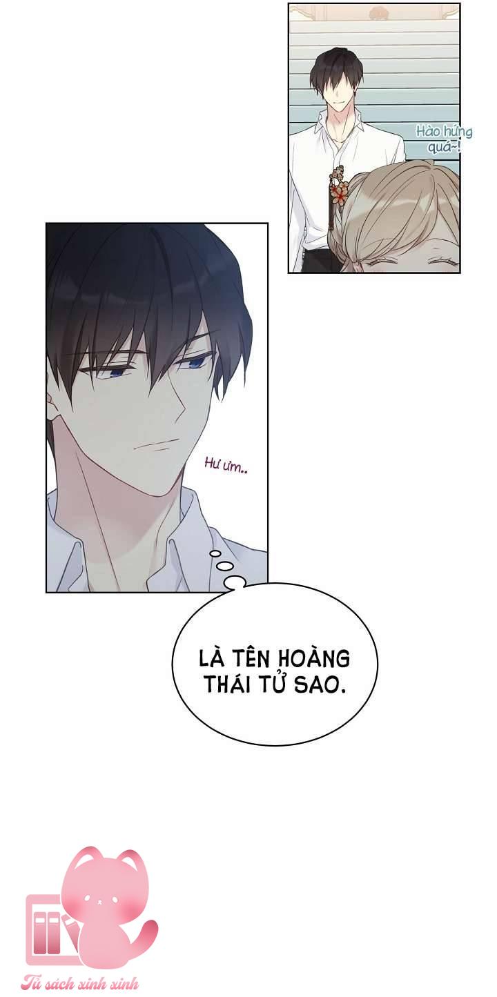 Vương Miện Lục Bảo - Chap 38 - Trang 26