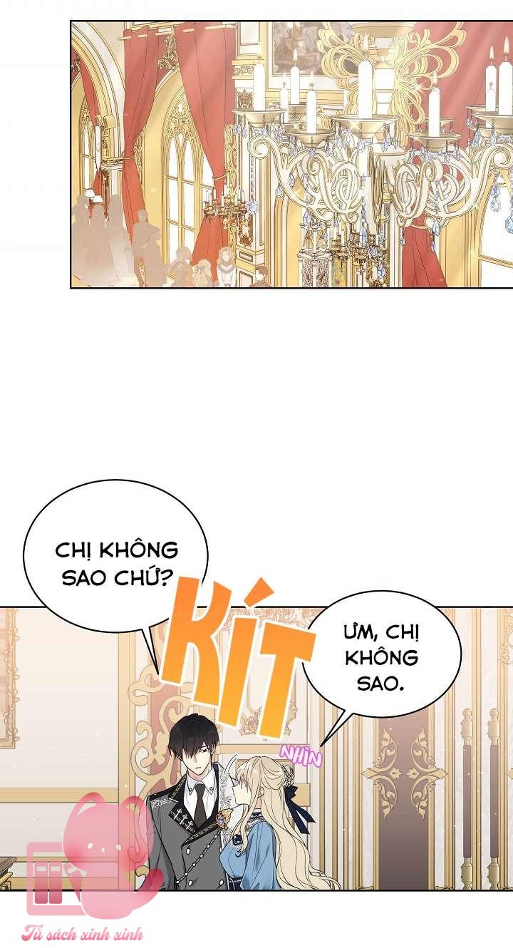 Vương Miện Lục Bảo - Chap 38 - Trang 29
