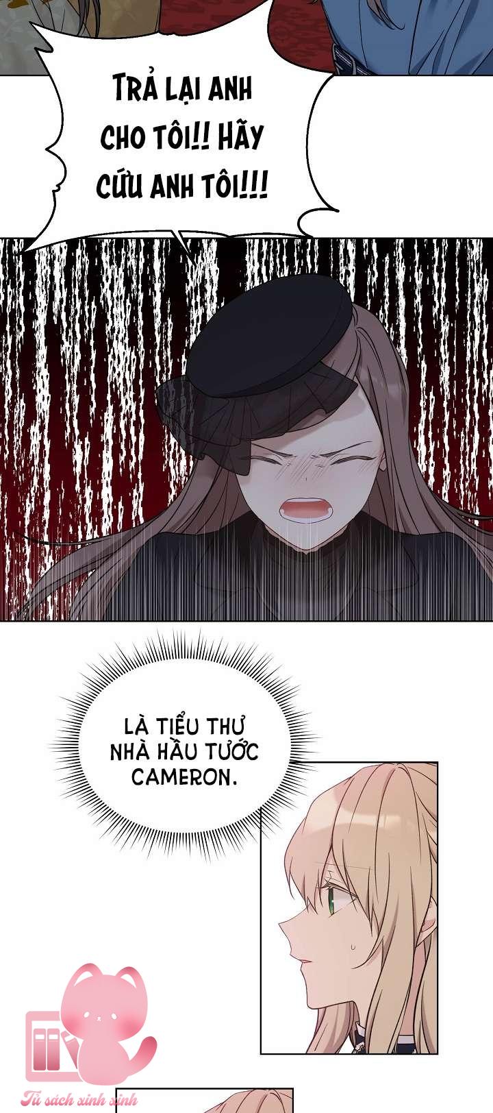 Vương Miện Lục Bảo - Chap 38 - Trang 32