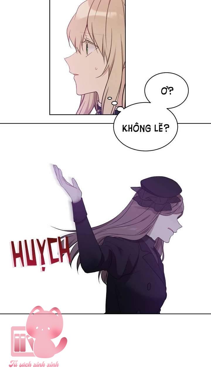 Vương Miện Lục Bảo - Chap 38 - Trang 33