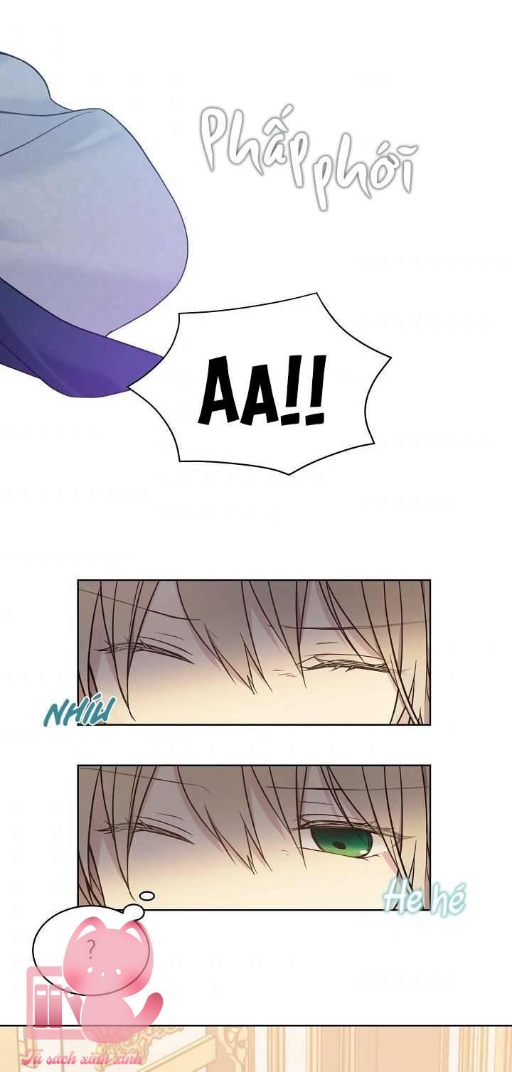 Vương Miện Lục Bảo - Chap 38 - Trang 34