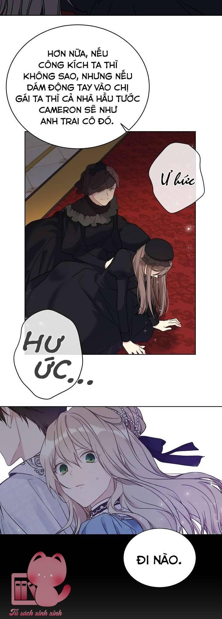 Vương Miện Lục Bảo - Chap 38 - Trang 37