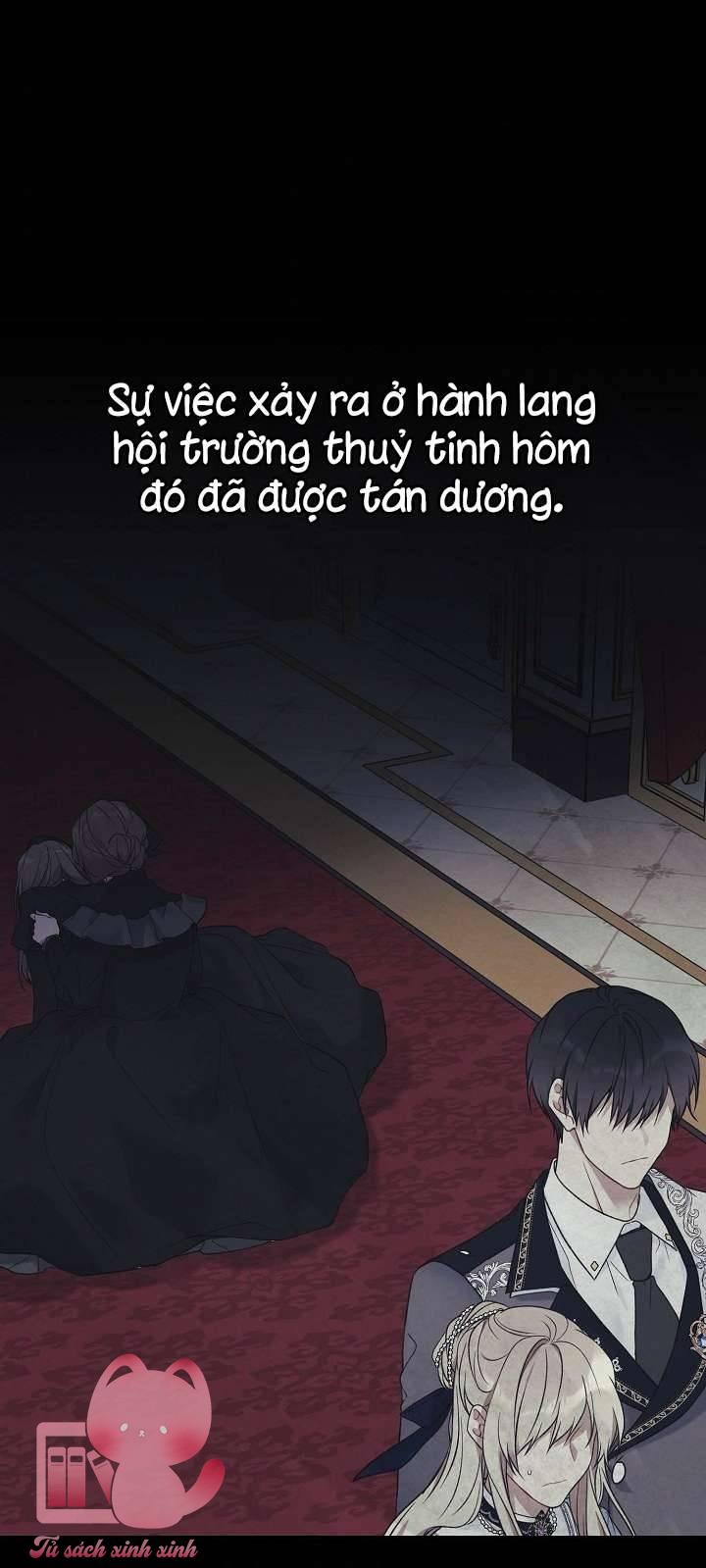 Vương Miện Lục Bảo - Chap 39 - Trang 1