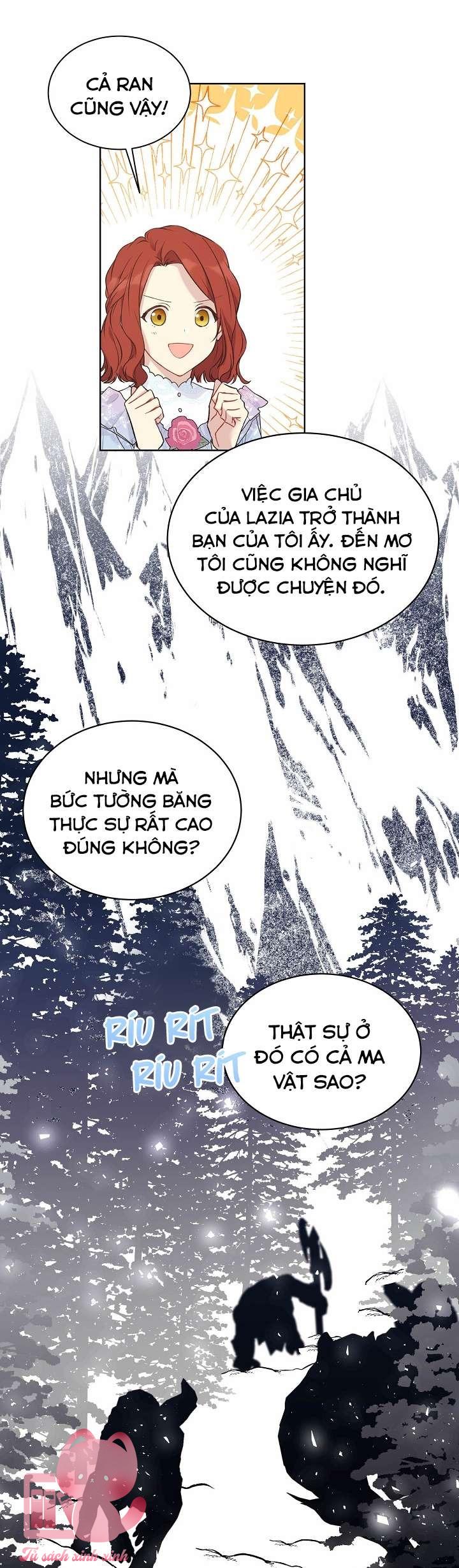 Vương Miện Lục Bảo - Chap 39 - Trang 10