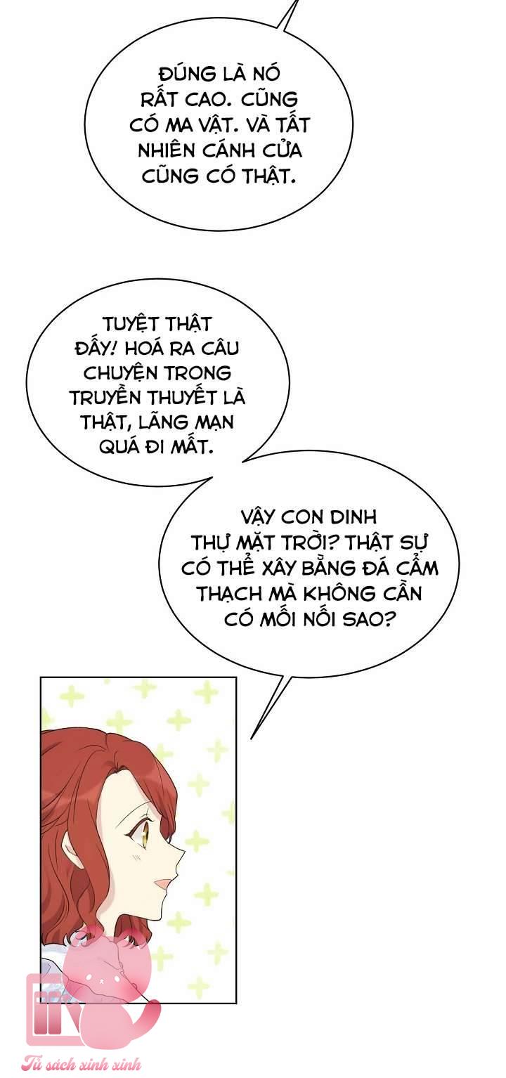 Vương Miện Lục Bảo - Chap 39 - Trang 12