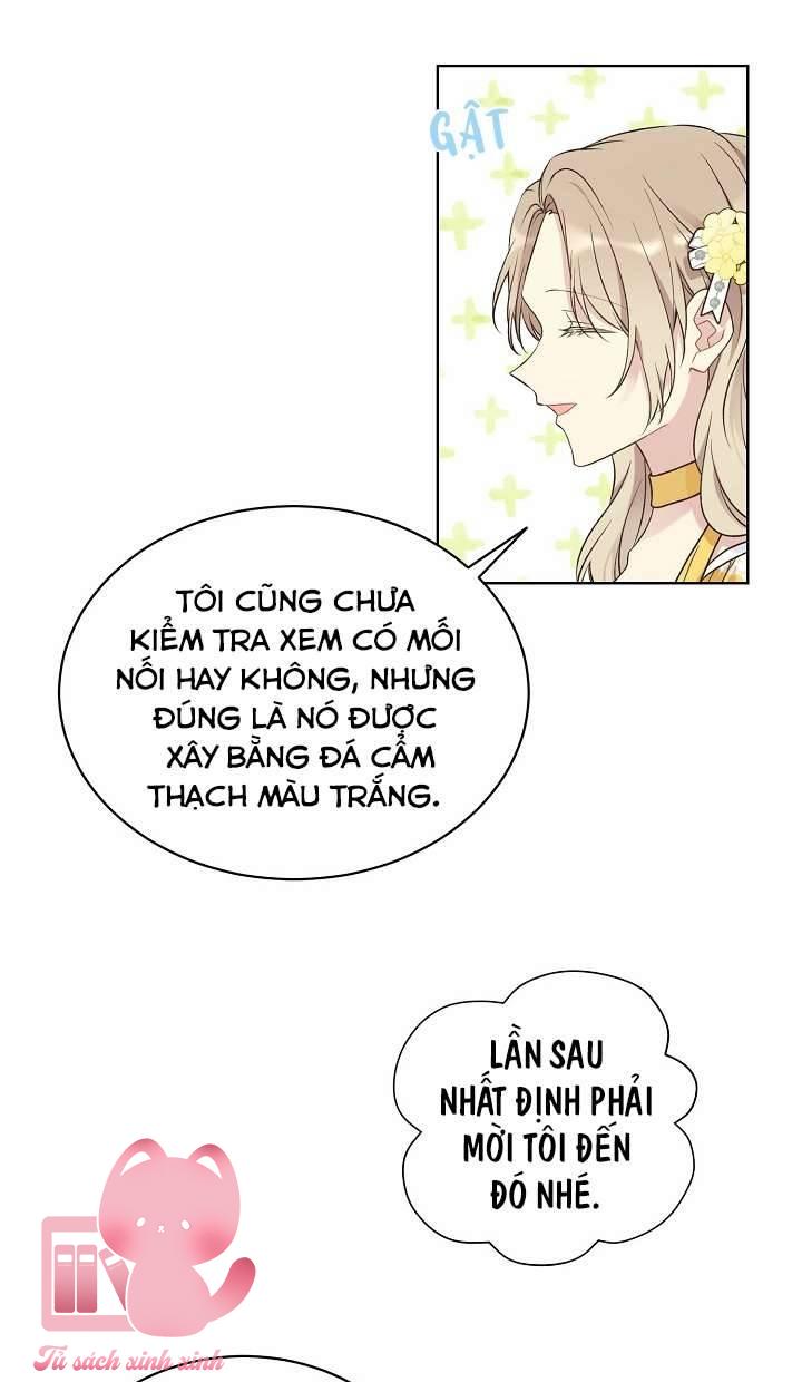 Vương Miện Lục Bảo - Chap 39 - Trang 13