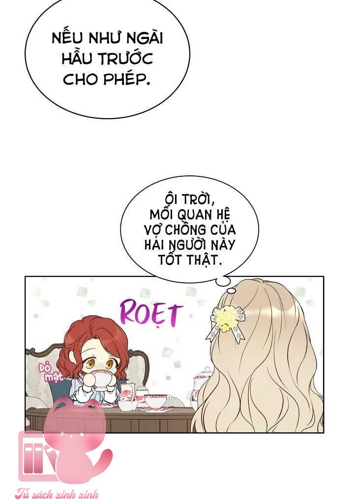 Vương Miện Lục Bảo - Chap 39 - Trang 14