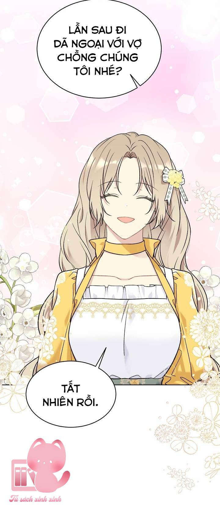 Vương Miện Lục Bảo - Chap 39 - Trang 18