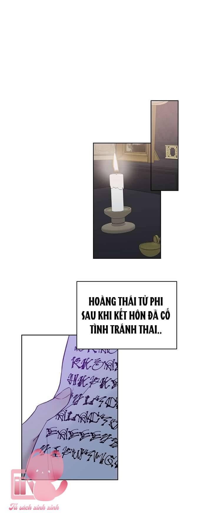 Vương Miện Lục Bảo - Chap 39 - Trang 19