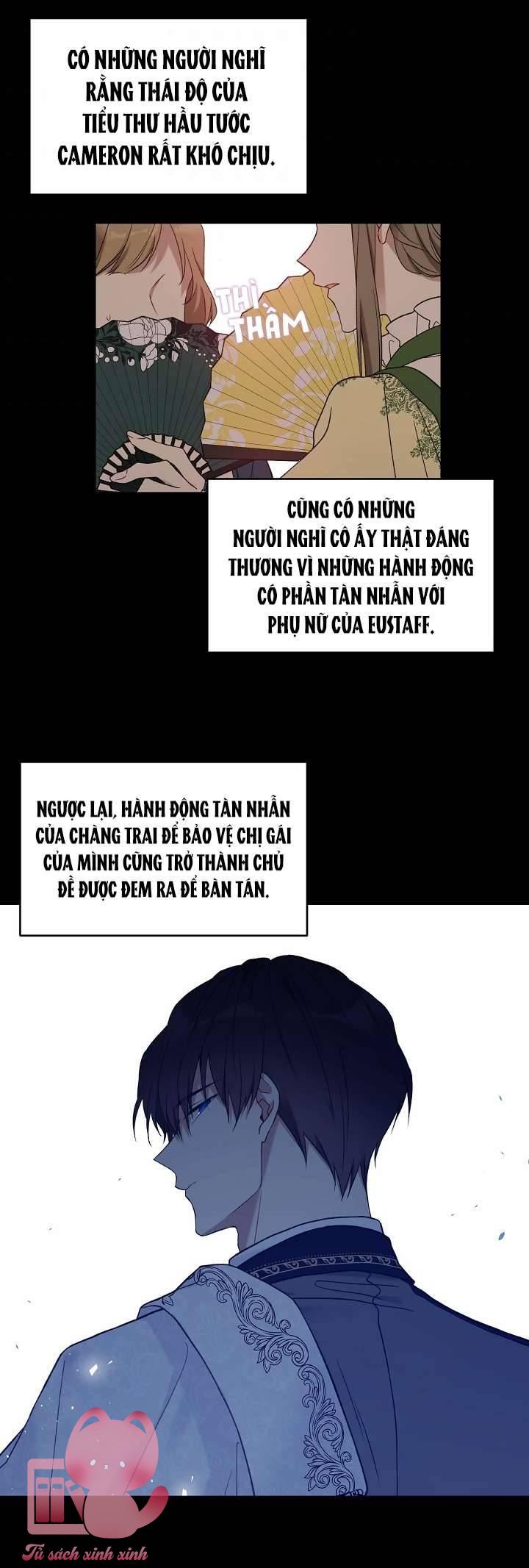 Vương Miện Lục Bảo - Chap 39 - Trang 2