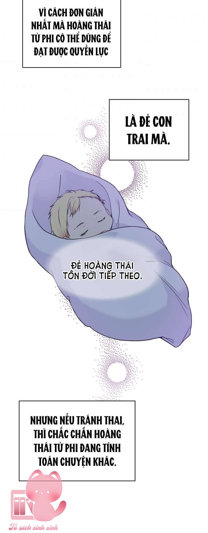 Vương Miện Lục Bảo - Chap 39 - Trang 21