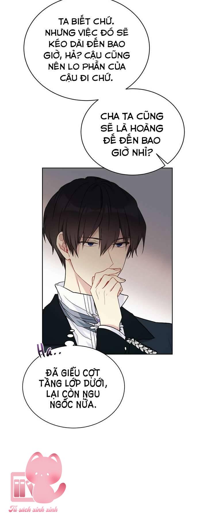 Vương Miện Lục Bảo - Chap 39 - Trang 27