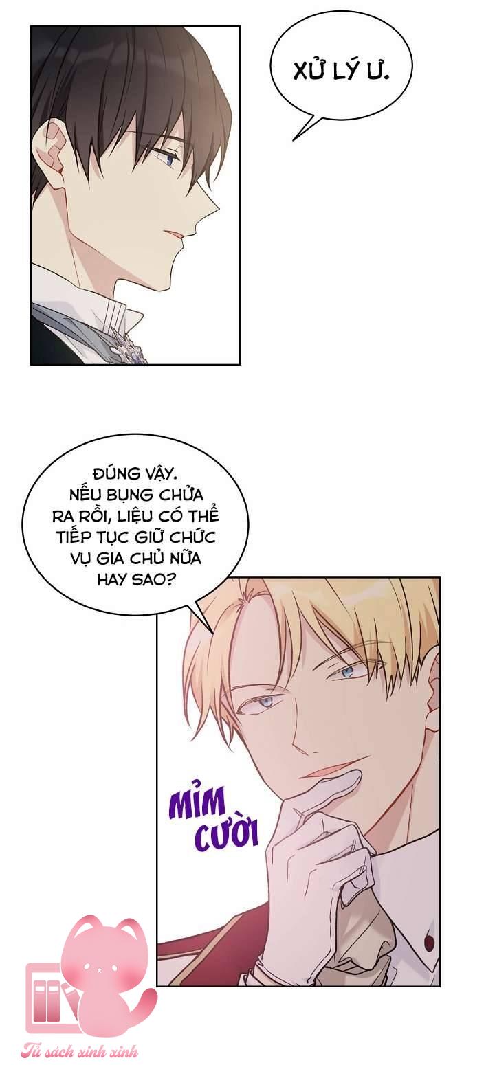 Vương Miện Lục Bảo - Chap 39 - Trang 29