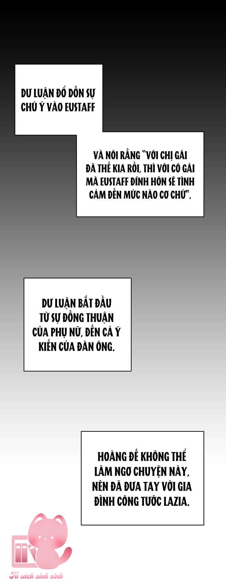 Vương Miện Lục Bảo - Chap 39 - Trang 3