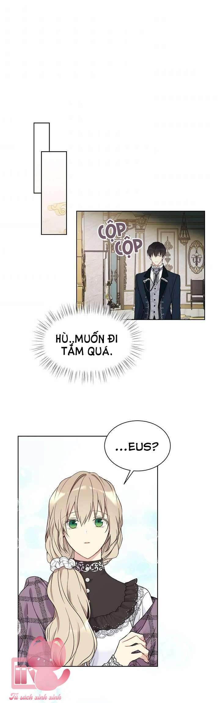 Vương Miện Lục Bảo - Chap 39 - Trang 31
