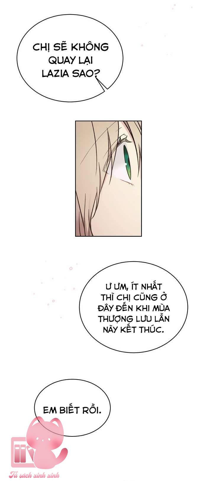 Vương Miện Lục Bảo - Chap 39 - Trang 34
