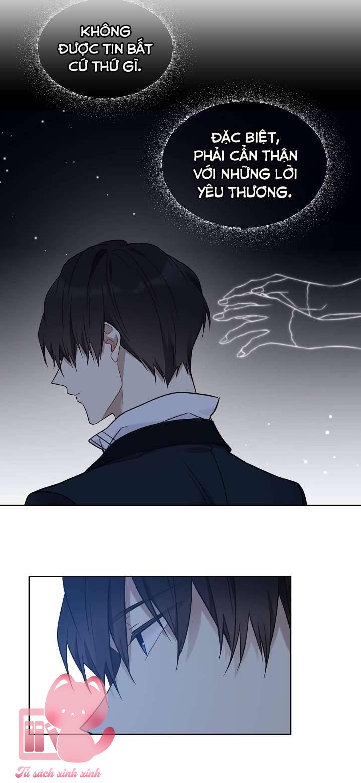 Vương Miện Lục Bảo - Chap 39 - Trang 37