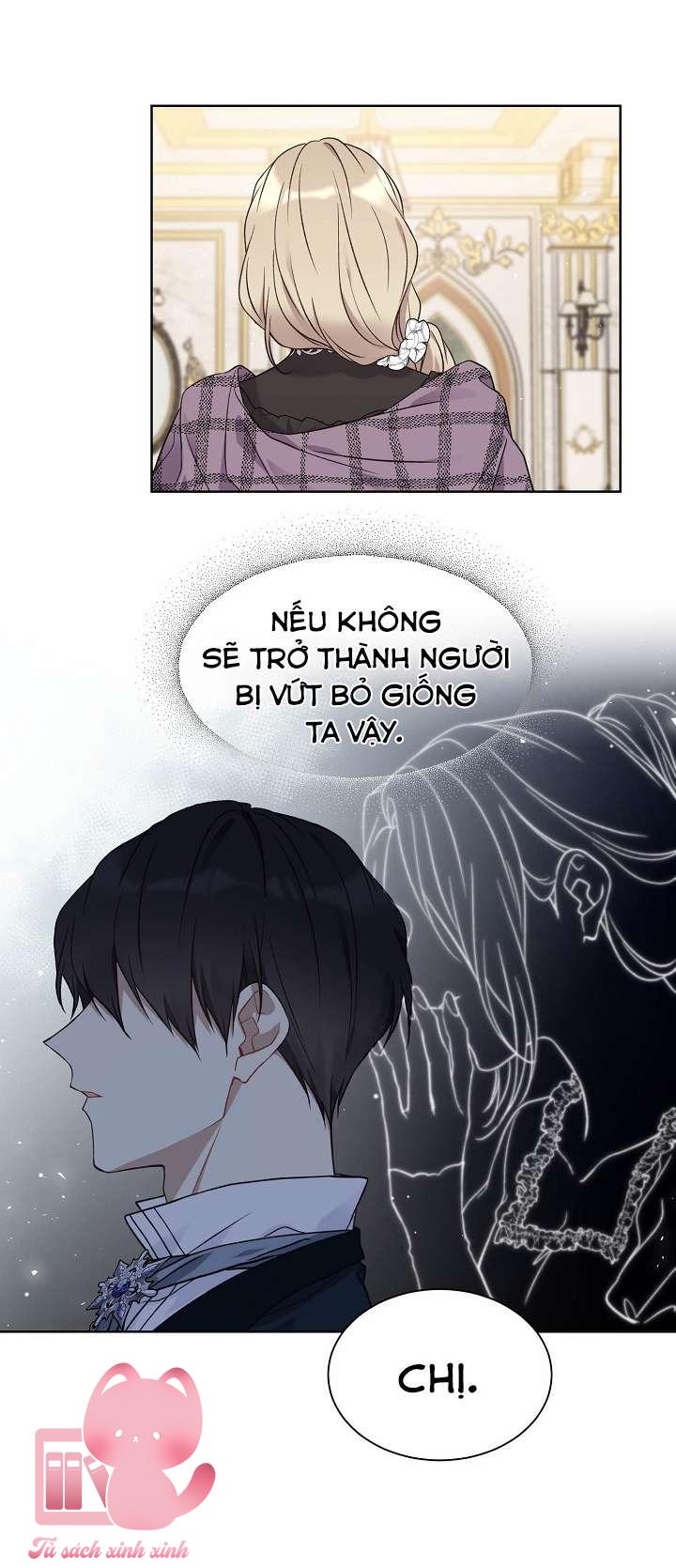 Vương Miện Lục Bảo - Chap 39 - Trang 38