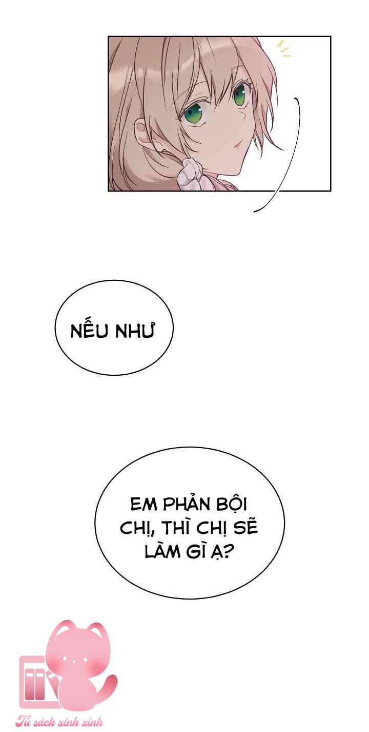 Vương Miện Lục Bảo - Chap 39 - Trang 39