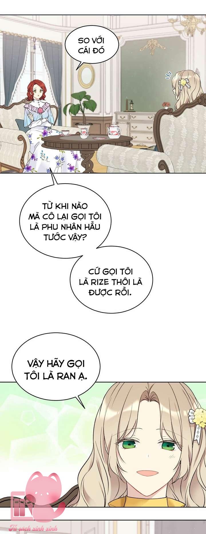 Vương Miện Lục Bảo - Chap 39 - Trang 6