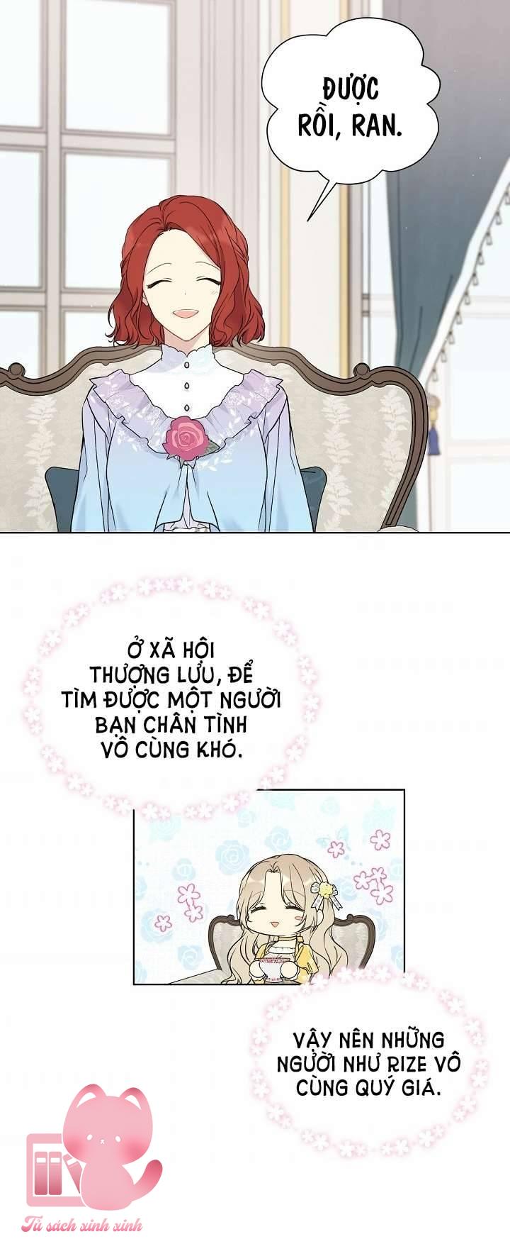 Vương Miện Lục Bảo - Chap 39 - Trang 7