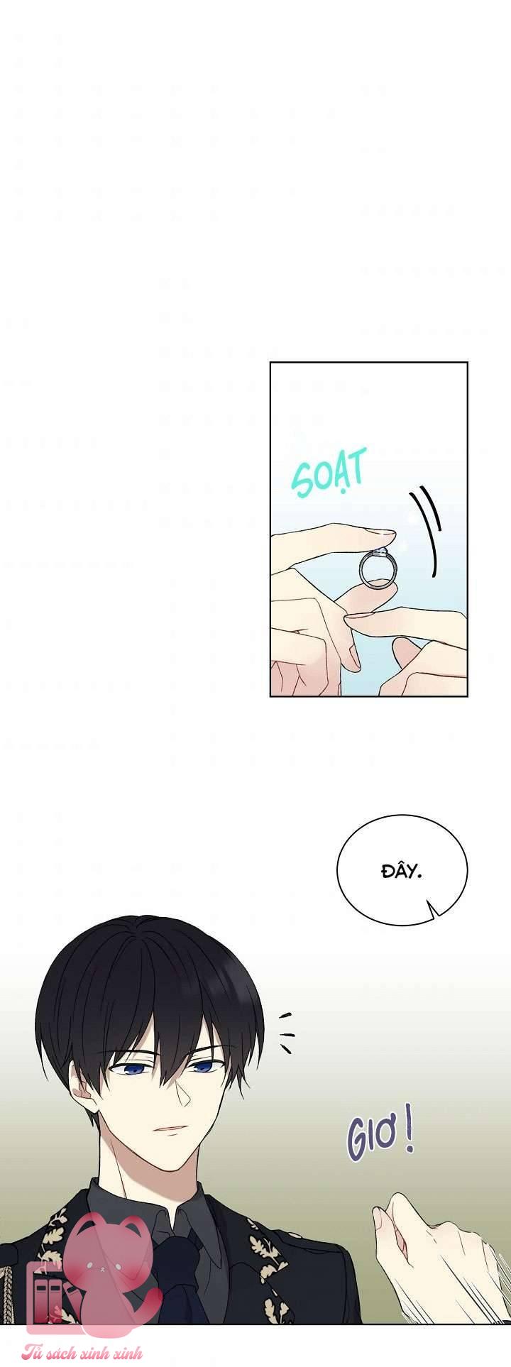 Vương Miện Lục Bảo - Chap 4 - Trang 1