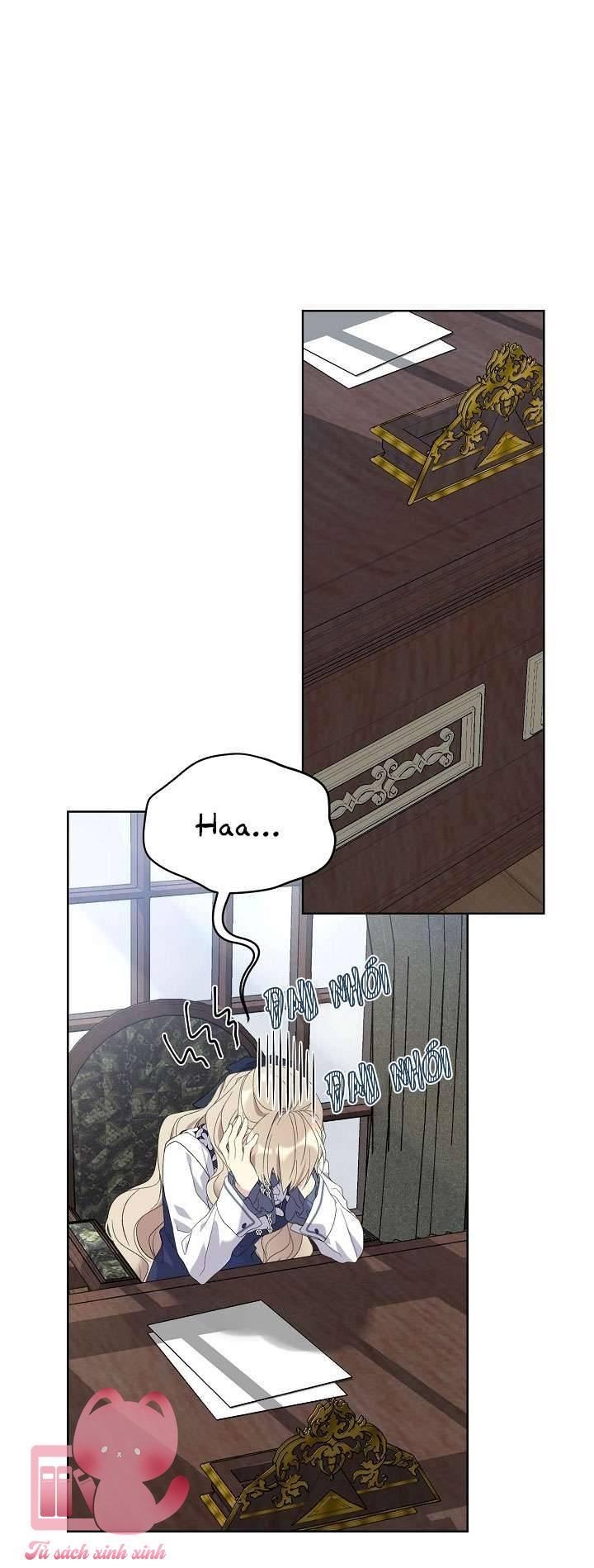 Vương Miện Lục Bảo - Chap 4 - Trang 15