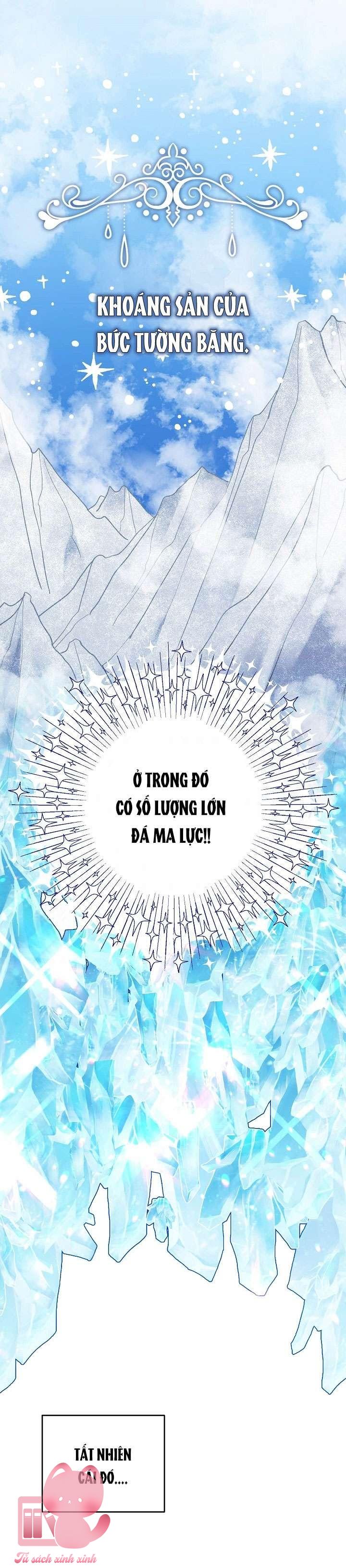 Vương Miện Lục Bảo - Chap 4 - Trang 17