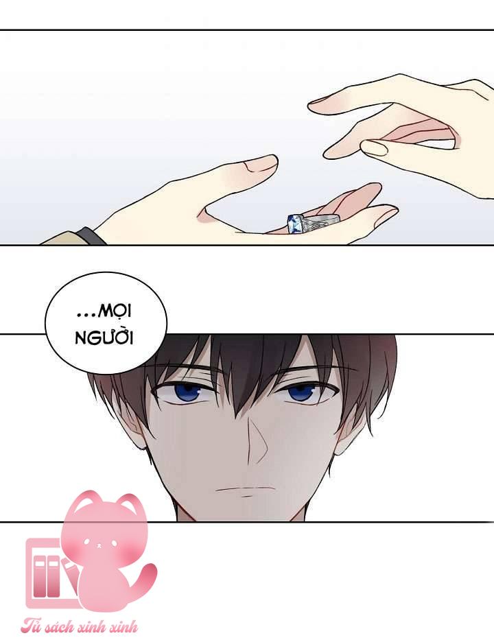 Vương Miện Lục Bảo - Chap 4 - Trang 2