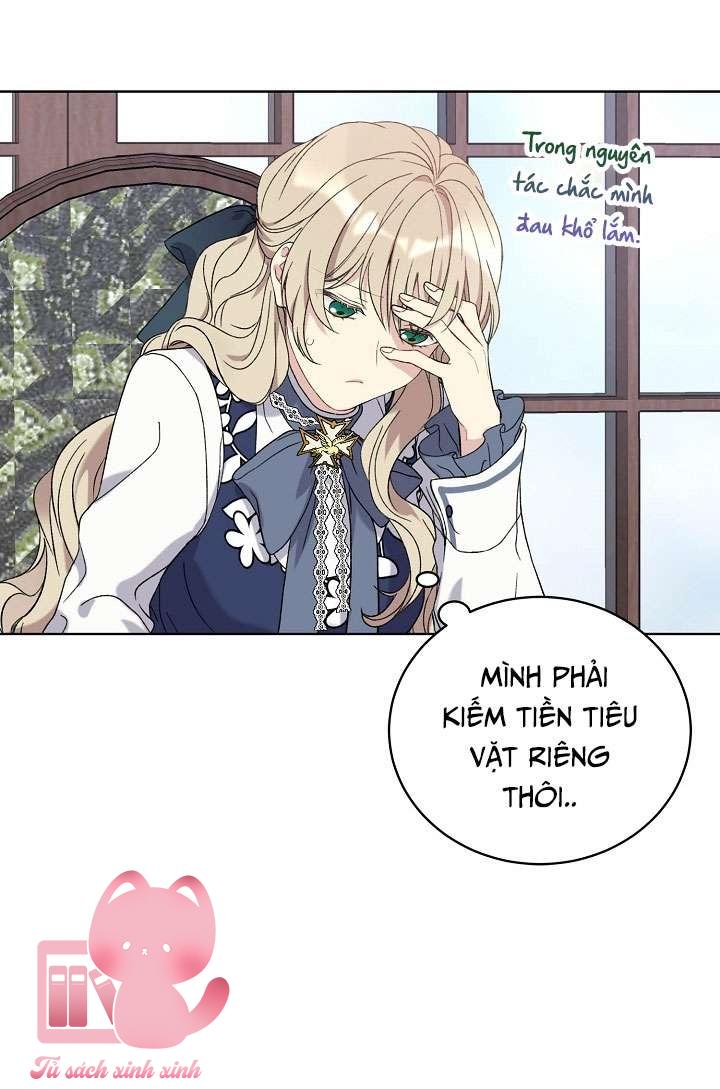 Vương Miện Lục Bảo - Chap 4 - Trang 28