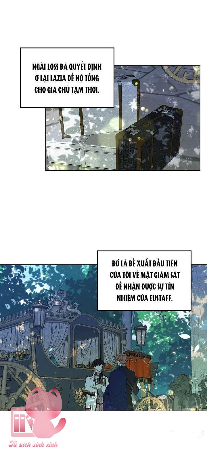 Vương Miện Lục Bảo - Chap 4 - Trang 29