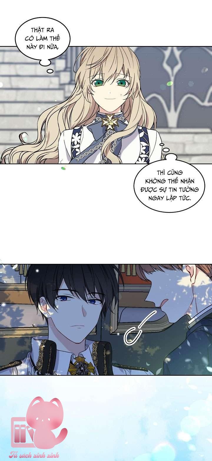 Vương Miện Lục Bảo - Chap 4 - Trang 30