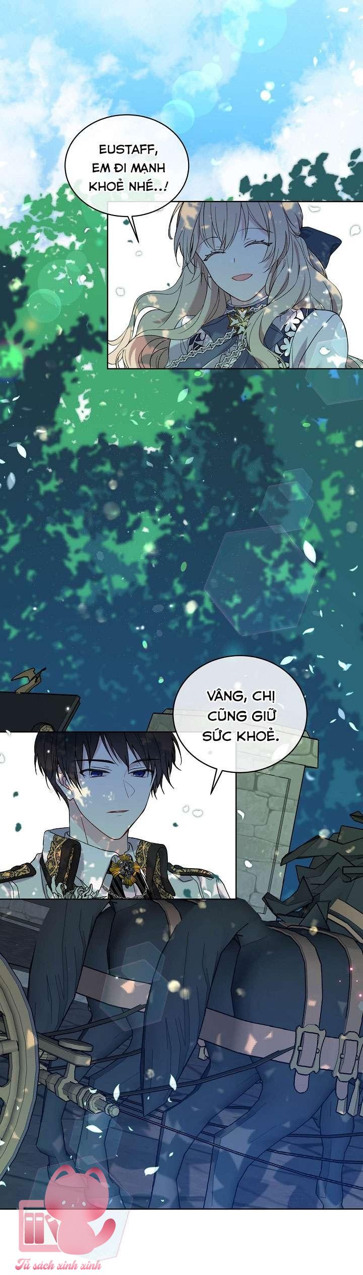 Vương Miện Lục Bảo - Chap 4 - Trang 31