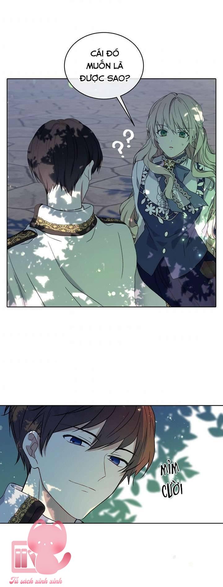 Vương Miện Lục Bảo - Chap 4 - Trang 33