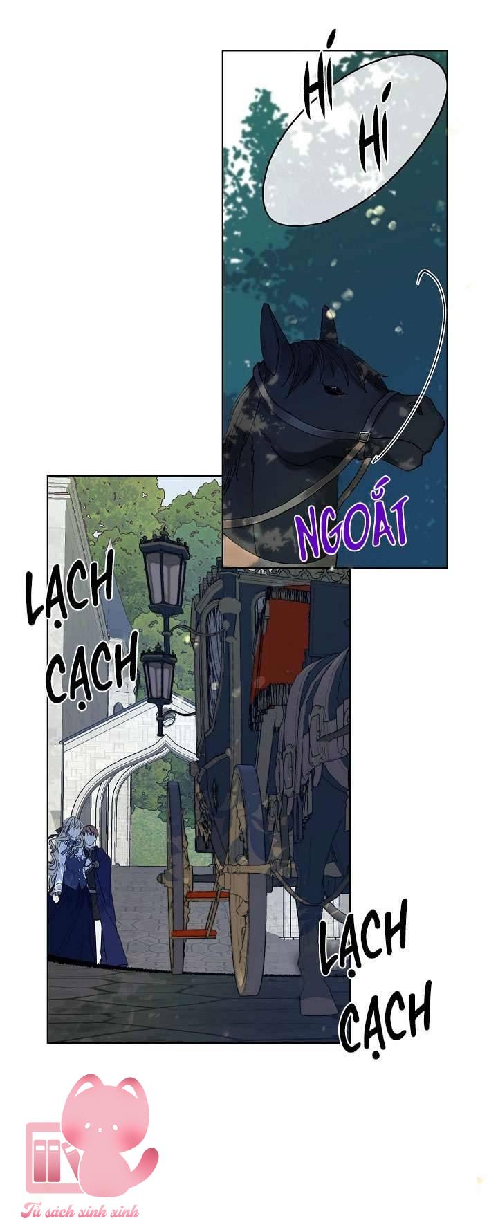 Vương Miện Lục Bảo - Chap 4 - Trang 34