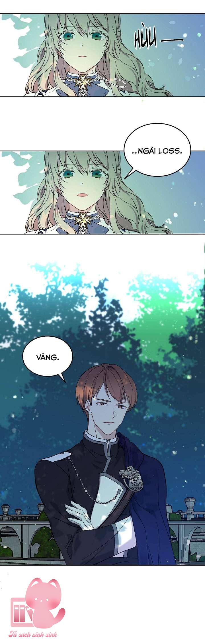Vương Miện Lục Bảo - Chap 4 - Trang 35