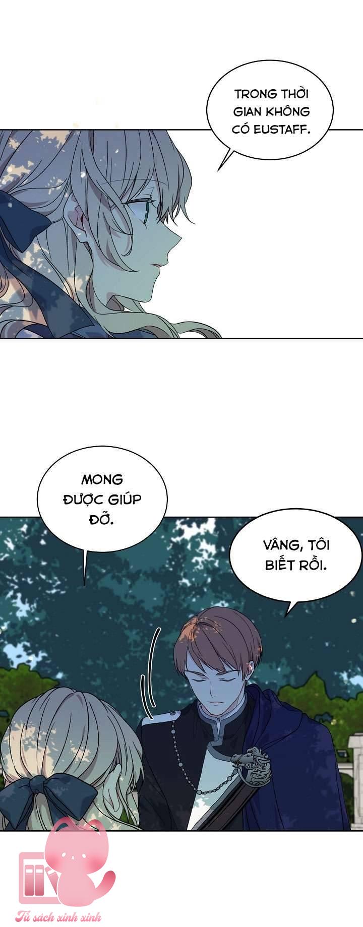 Vương Miện Lục Bảo - Chap 4 - Trang 36