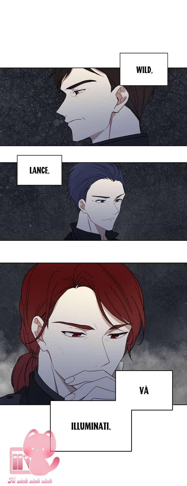 Vương Miện Lục Bảo - Chap 4 - Trang 5