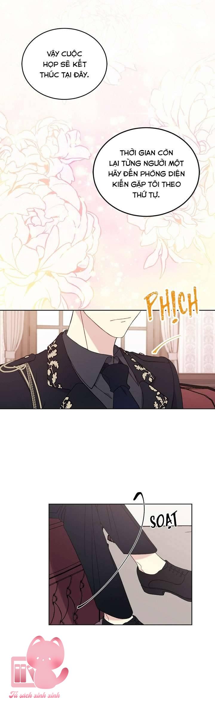 Vương Miện Lục Bảo - Chap 4 - Trang 7