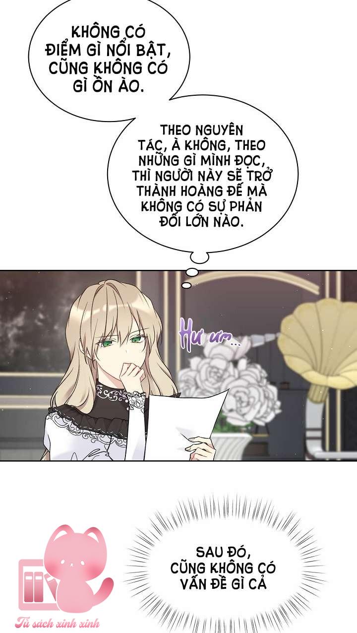 Vương Miện Lục Bảo - Chap 40 - Trang 13