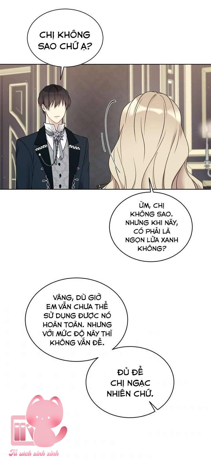 Vương Miện Lục Bảo - Chap 40 - Trang 17