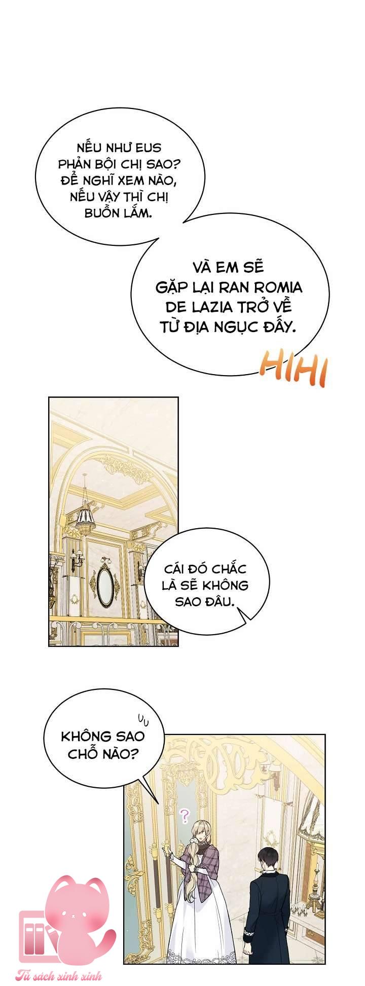 Vương Miện Lục Bảo - Chap 40 - Trang 2
